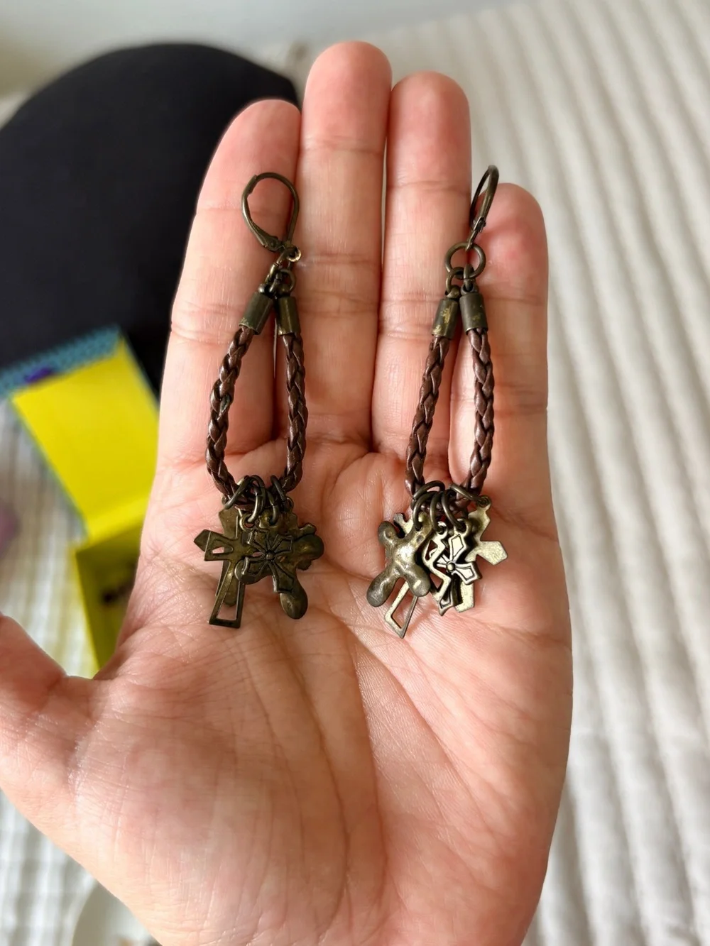 Vintage 🤎 boho